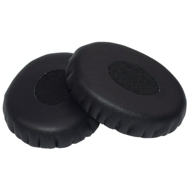 Saipomor OE2 Replacement Ear Cushions Kit Exact Replacement Ear Pads Compatible Bose OE2 OE2i Sound Link On-Ear Headphones (Black) - Image 3